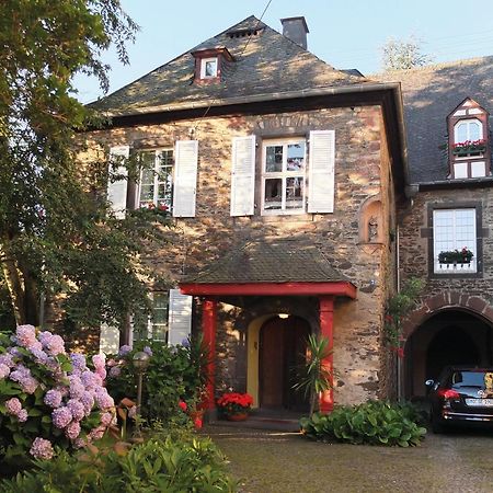 Pension Marienhof Kobern-Gondorf Exterior photo