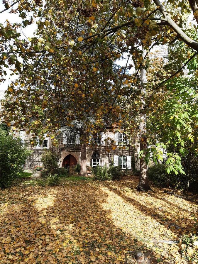 Pension Marienhof Kobern-Gondorf Exterior photo